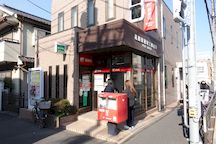 Katsushika Higashihorikiri 3 (00651)