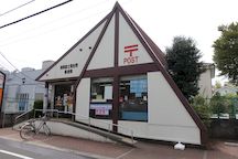 Nerima Fujimidai 4 (00722)