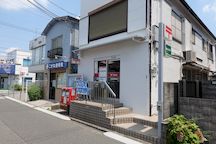 Machida Morino (00751)