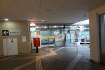 Nagayamaekimae (00759)