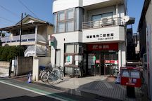 Katsushika Kameari 2 (00765)