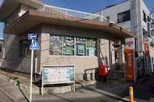 Katsushika Higashihorikiri 2 (00766)