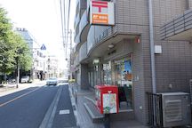 Izumitamagawaekimae (00779)