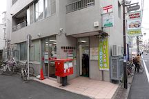 Nakano Numabukuro (01273)