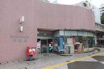 Keiohorinouchiekimae (01457)