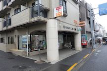 Chofu Senkawa 2 (01459)