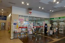 Machidaekimae (01607)