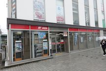 Inagi Wakabadai (01614)