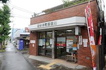 Hashimoto Honcho (02091)