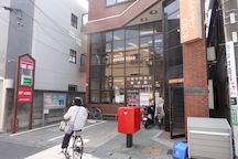 Kawasaki Nakanoshimakita (02109)