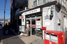 Yokohama Kozukuecho (02115)