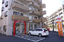 Kawasaki Nakaarima (02127)