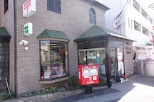 Kawasaki Maginu (02315)