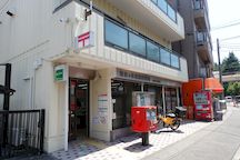 Yurigaokaekimae (02417)