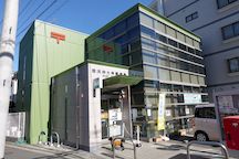 Yokohama Kandaiji (02438)