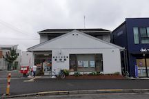 Yokohama Tokaichiba (02454)