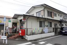 Yokohama Hosoyado (02487)