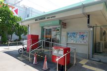 Kawasaki Mita (02546)