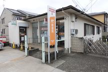 Yokohama Hongohara (02666)