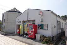 Kawasaki Sugehoshigaoka (02677)