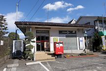 Yokohama Sumiregaoka (02683)