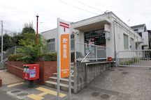 Yokohama Konandaihigashi (02693)