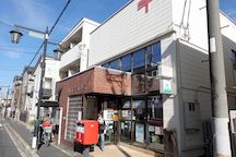 Kawaguchi Shiba (03245)