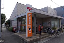 Warabi Chuo 7 (03337)