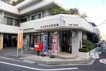 Kawaguchi Shibanakada (03525)