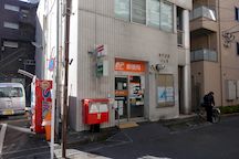 Matsudo Higashiguchi (05371)