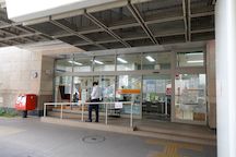 Shinyurigaoka (09040)