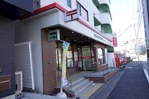 Yokohama Karasuyamakita (09060)