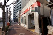 Nagoya Taikodori 3 (21389)