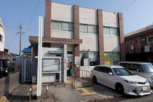 Kuwana Nishibessho (22360)