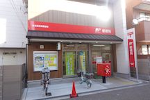 Sumiyoshi Nagaihigashi (40027)