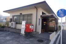 Higashisumiyoshi Yata 5 (40059)