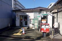 Sumiyoshi Nagainishi (40061)