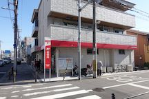 Higashisumiyoshi Kumata (41163)