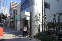 Osaka Abenosuji (41179)