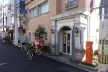 Sumiyoshi Tezukayama (41484)