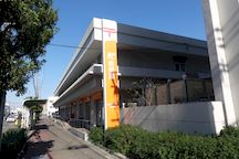 Higashisumiyoshi Tobuichibanai (41592)