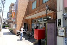 Kumamoto Kyomachihoncho (71134)