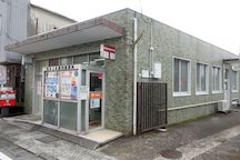 Kumamoto Kamisuizenji (71341)