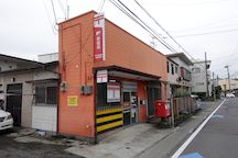 Kumamoto Torokuhommachi (agency) (71758)